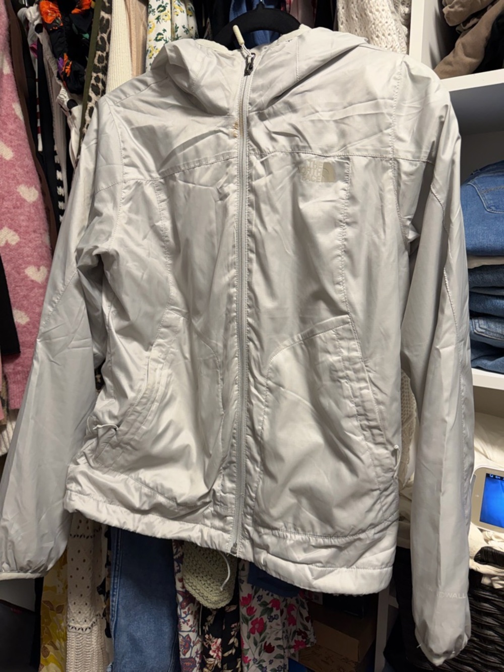 North Face Jacket Women’s Small